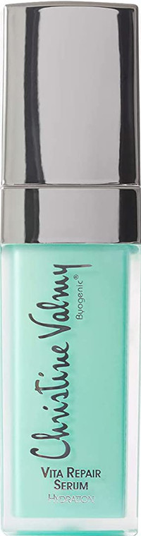 Christine Valmy Skin Replenishing Vita Repair Serum, 1 Ounce
