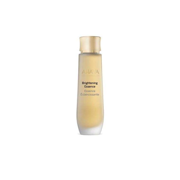 AHAVA Time To Smooth Age Control Even Tone Essence - Lightweight Essence to Prime Skin Boosting Performance & Absorption of Nextly Skincare Products,