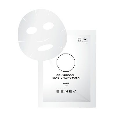 GF Hydrogel Moisturizing Mask