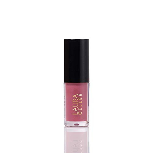 LAURA GELLER NEW YORK Treat-n-Go Tinted Non-Stick Hydrating Lip Oil, First Place