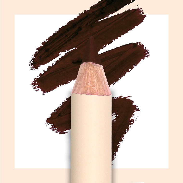Moira Must-Have Lip Liner (012, Cocoa)