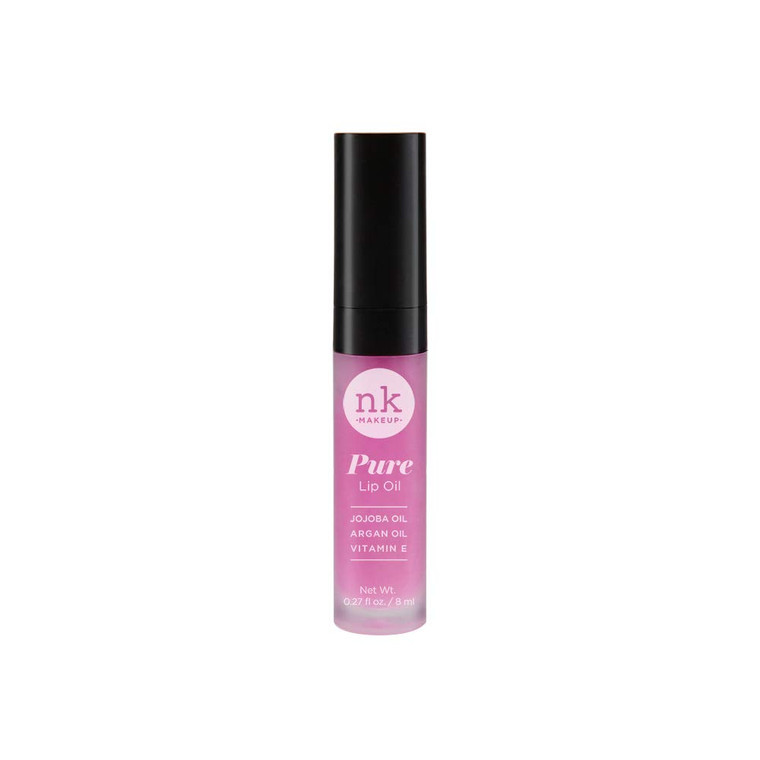 NK Pure Lip Oil (GRAPE)