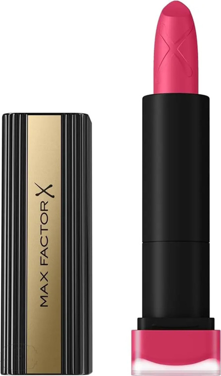 Max Factor Colour Elixir Matte Lipstick - 25 Blush Women 0.14 oz