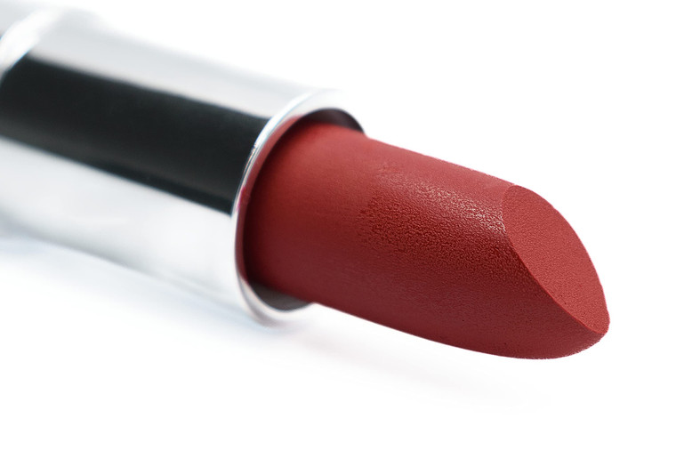 Pure Ziva Red Audacity Marylin Monroe Red Creamy Pearl Lipstick Color Moisturizing Paraben Free, No Animal Testing & Cruelty Free Lip Makeup Color
