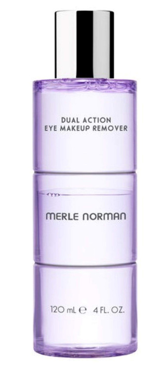 Merle Norman Dual action Eye Makeup Remover