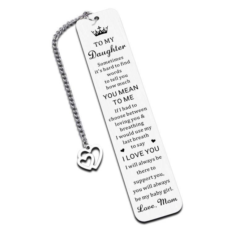 Valentines Day Gifts for College Daughter Teens Girls 16-18, Teen Must Haves 2025 Gift for Daughter First Day of School College Gift for Teen Girls C