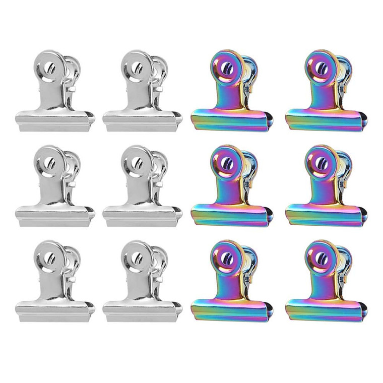 Finger Extension Clip Set,Nail Tips Clips,Gel Quick Building Nail Tips Clip,Nail clips for Finger,Gel Nail Tips Clip,Metal File Clips,DIY Manicure To