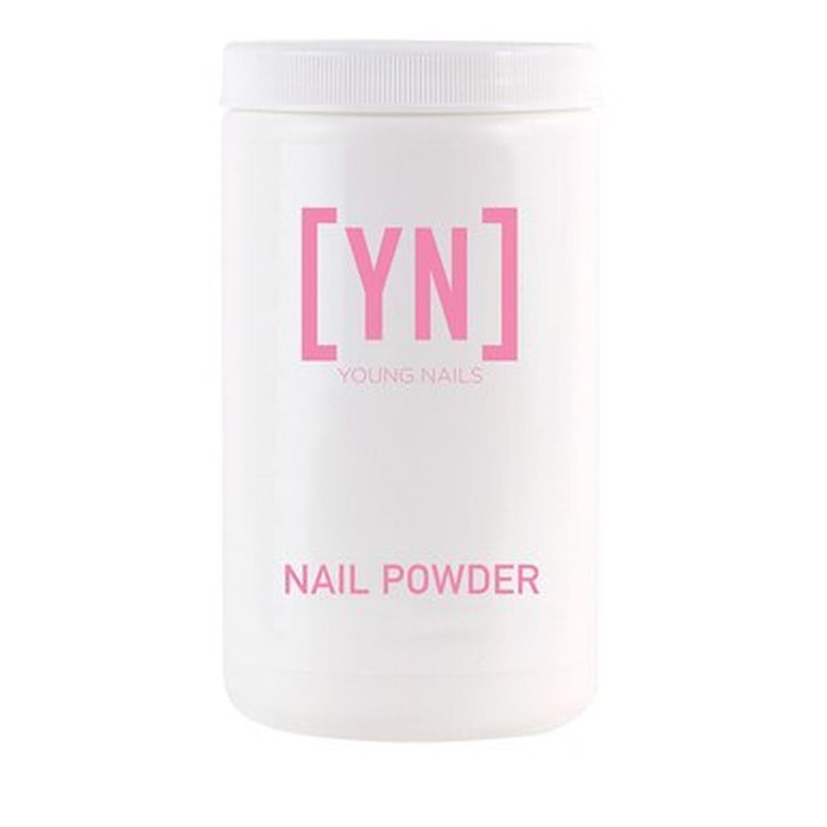Young Nails Acrylic Cover Powder, Bare, 660 Gram
