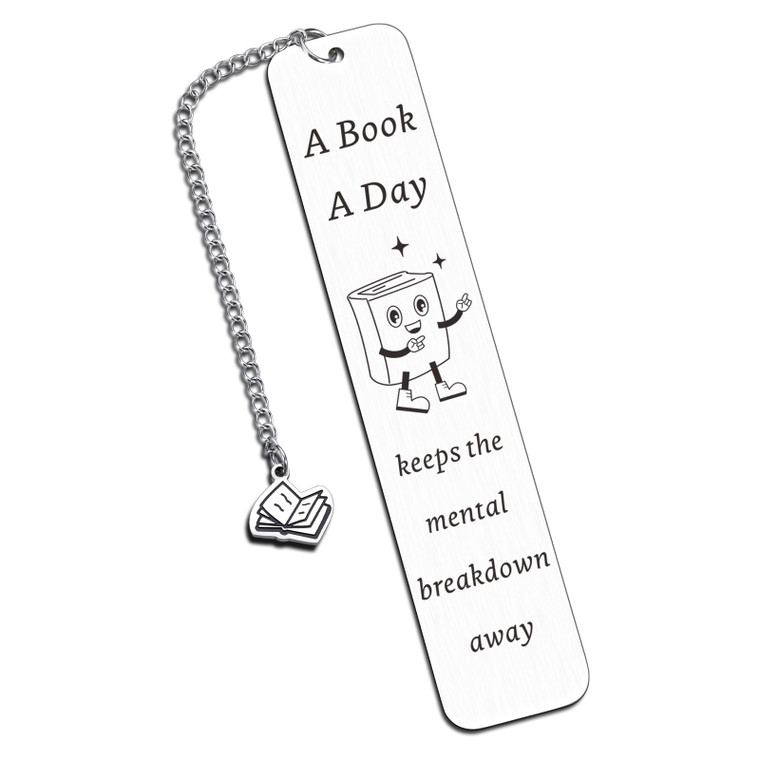 Galentines Day Gifts for Women Friends Valentines Gifts for Him Her Friendship Gift for Women Friend Sister Gift from Sisters Metal Bookmarks Book Lo