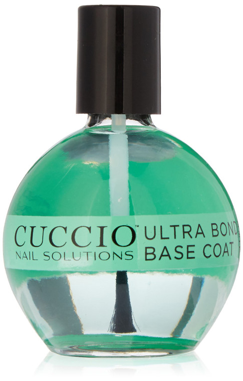 Cuccio Ultra Bond Base Coat 2.5 Oz (6953)