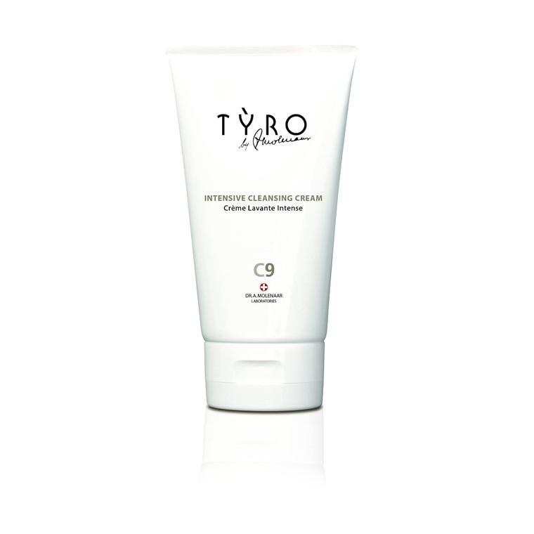 Tyro Intensive Cleansing Cream for Unisex - 5.07 oz Cream