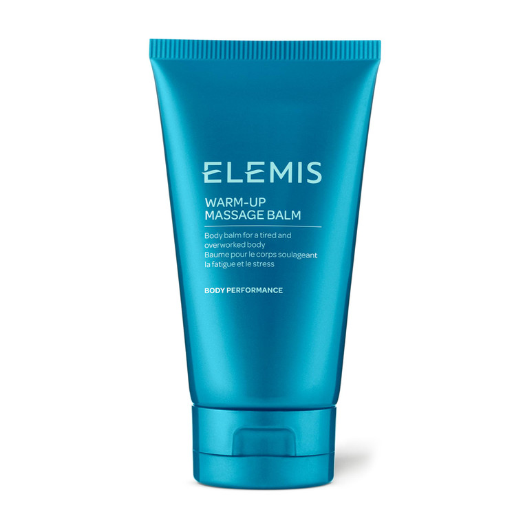 ELEMIS Warm-Up Massage Balm, 5 fl. oz.