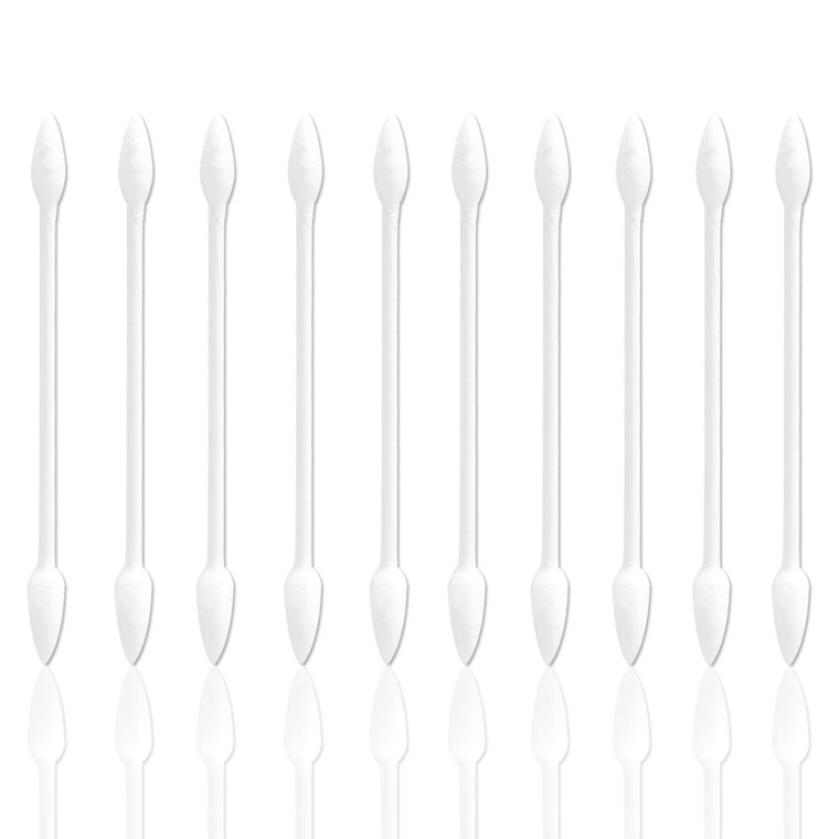 Precision Tip Cotton Swabs/Double Pointed Cotton Buds for Makeup 800pcs