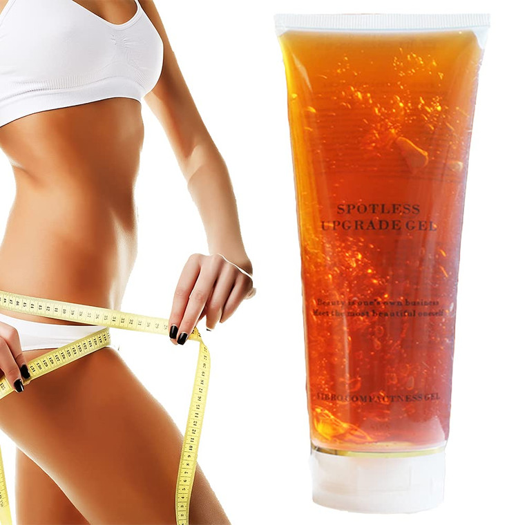 HAPYONLFU RF Slimming Firming Lifting Machine Hot gel Preparation Gel - 10.58 Oz Conductive Gel for use with RF Firming and Body Slimming Machines (2