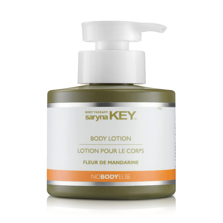 Saryna Key Body Lotion for Dry Skin and Normal Skin - With Pure African Shea Butter, Olive Oil, Jojoba Oil - Lotion for Women - Moisturizing Natural