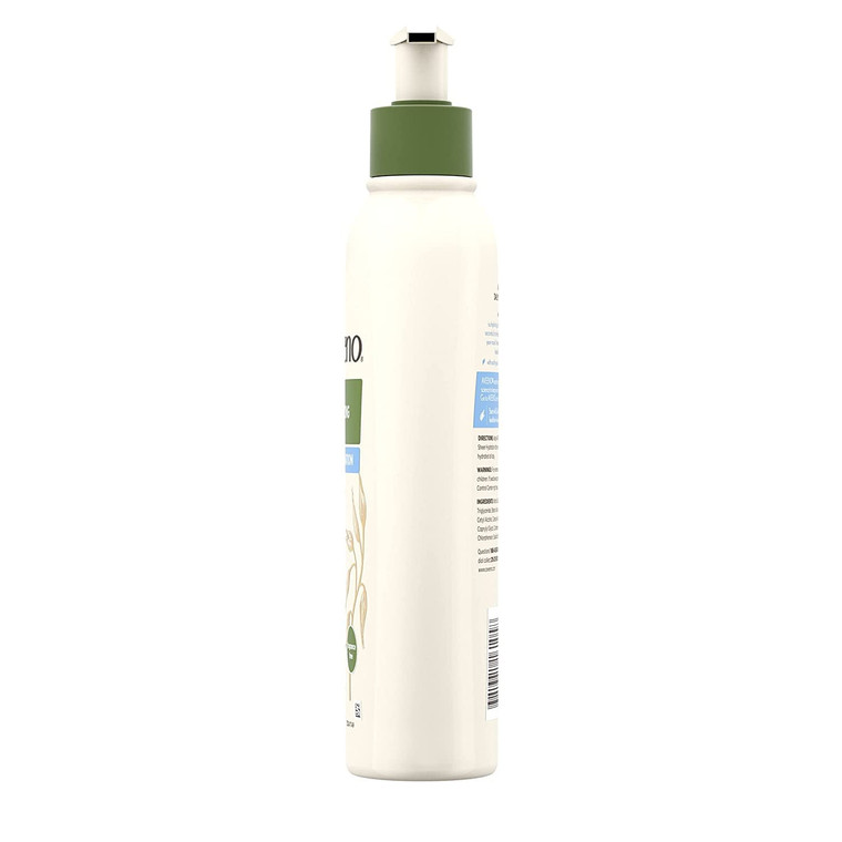 Aveeno Active Naturals - Daily Moisturizing Lotion - Sheer Hydration - Fragrance Free - Net Wt. 18 FL OZ (530 mL) Per Bottle - Pack of 2 Bottles