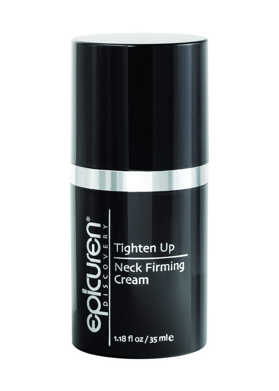 epicuren DISCOVERY Tighten Up Neck Firming Cream, 1.18 fl. oz.