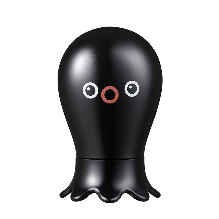 TONYMOLY Tako Pore Peel Off Mask  Charcoal Blackhead Remover for Face & Nose, Deep Cleansing Korean Skincare Pore Mask for Women & Men, Removes Dirt