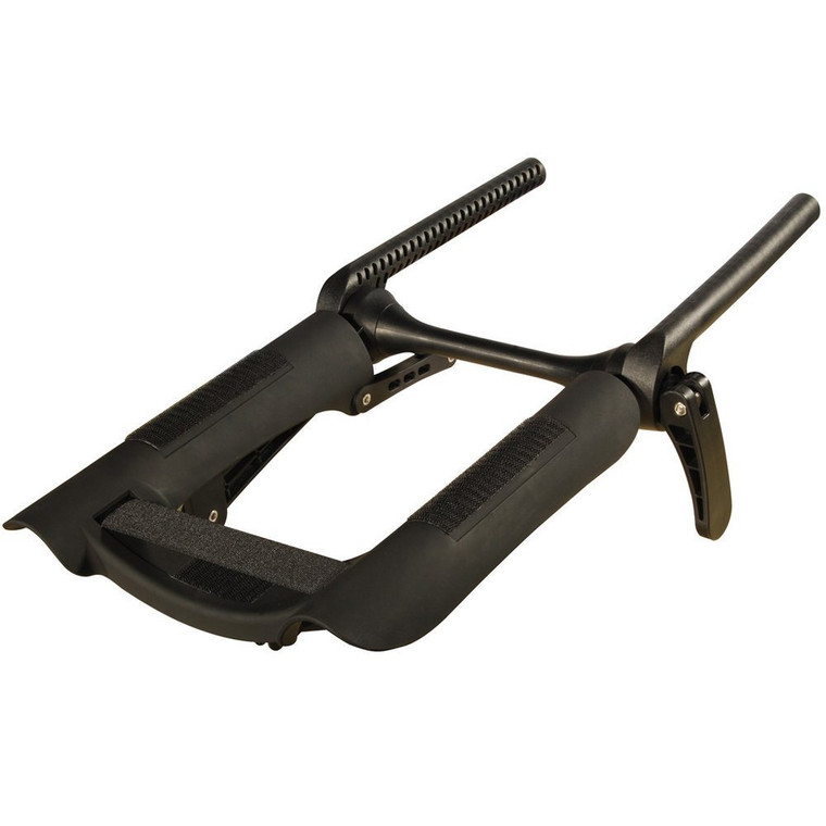 Master Massage Ergonomic Dream LX Face Cradle for Massage Table-Deluxe and Universal Size