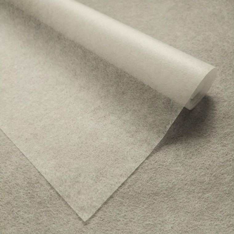 Kozo Studio - 15 x Archival Mulberry Paper for Conservation and Restoration (Natural)