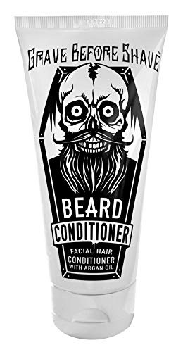 Grave Before Shave BEARD Conditioner