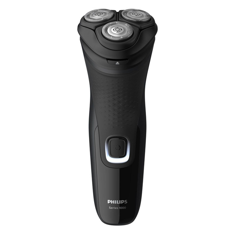 Philips Shaver Series 1000 with Pop-Up Trimmer, S1232/41