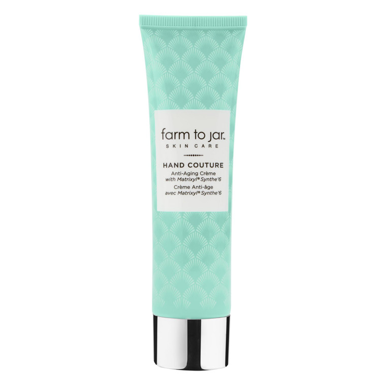 Aloette Anti-Aging Hand Cream, Hand Couture - Smoothing & Firming Hand Creme for Lines & Wrinkles -Soothing Aloe Vera Hydrates & Moisturizes for Matu