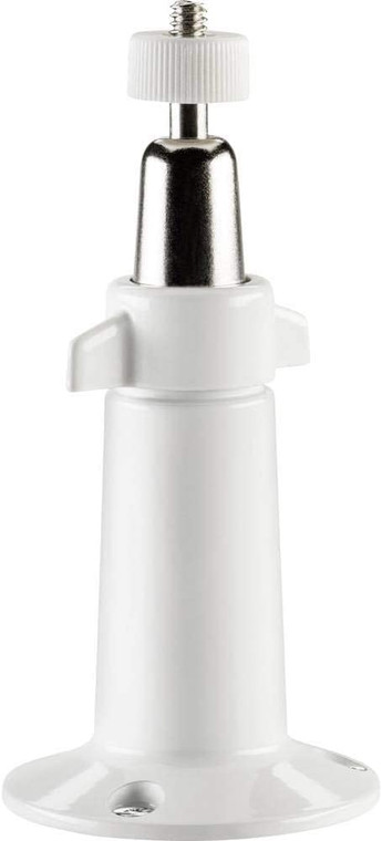 Arlo Adjustable Indoor/Outdoor Mount - Arlo Certified Accessory - Mount to Table, Wall or Ceiling, Works with Essential Spotlight, Pro 5S 2K, Pro 4,