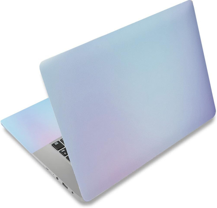 Laptop Notebook Skin Sticker Cover Decal Fits 12 13 13.3 14 15 15.4 15.6 inch Laptop Protector Notebook PC | Easy to Apply, Remove and Change Styles