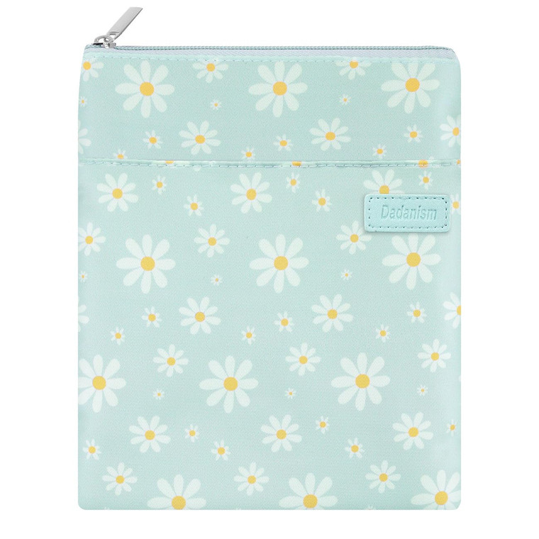 Dadanism 6-7" Sleeve Case for 7" Kindle Colorsoft Signature Edition and All-New Kindle Paperwhite, Protective Sleeve Cover Pouch Bag Carrying Case fo