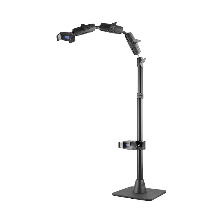 ARKON Mounts Remarkable Creator Cookie Decorator, Overhead Phone Mount & Pico Projector Mount for Video Recording, Vlogging, Cooking, Crafting, Drawi