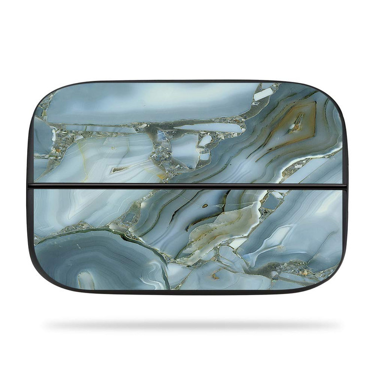 MightySkins Skin Compatible with Elgato Game Capture hd60s - Crystal Rock | Protective, Durable, and Unique Vinyl Decal wrap Cover | Easy to Apply, R