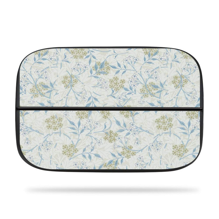 MightySkins Skin Compatible with Elgato Game Capture hd60s - Jasmine | Protective, Durable, and Unique Vinyl Decal wrap Cover | Easy to Apply, Remove