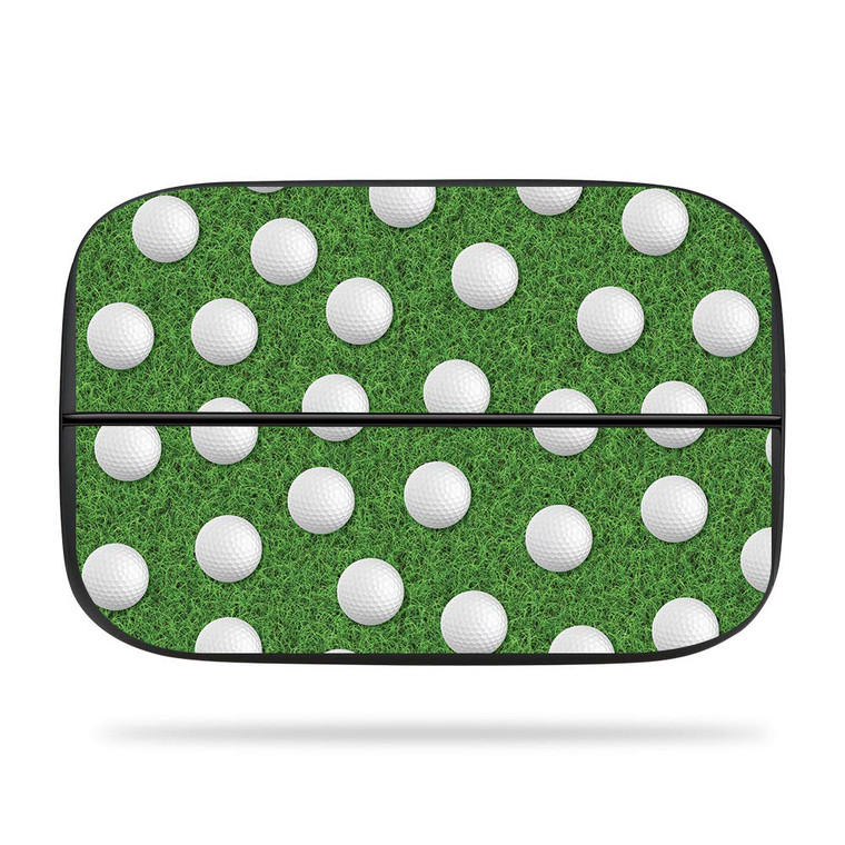 MightySkins Skin Compatible with Elgato Game Capture hd60s - Golf | Protective, Durable, and Unique Vinyl Decal wrap Cover | Easy to Apply, Remove, a