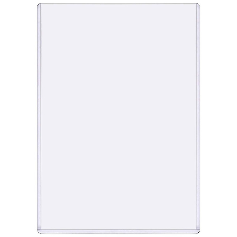 StoreSMART - Rigid Protector for Golden Age Comic Books - 5-Pack - HPPCOMIC-Golden-5