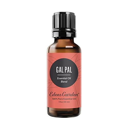 Edens Garden Gal Pal Essential Oil Blend- 100% Pure Premium Grade, Undiluted, Natural, Therapeutic, Aromatherapy, The Best for Skin, Face, Kid Safe 3