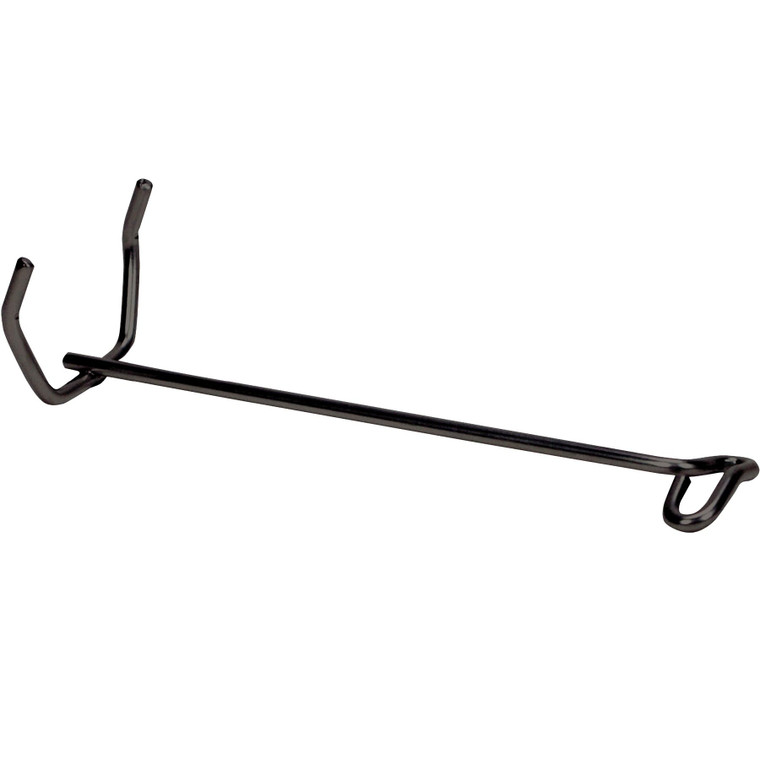 Fellowes Partitions Additions Stacker Set (63112), Black