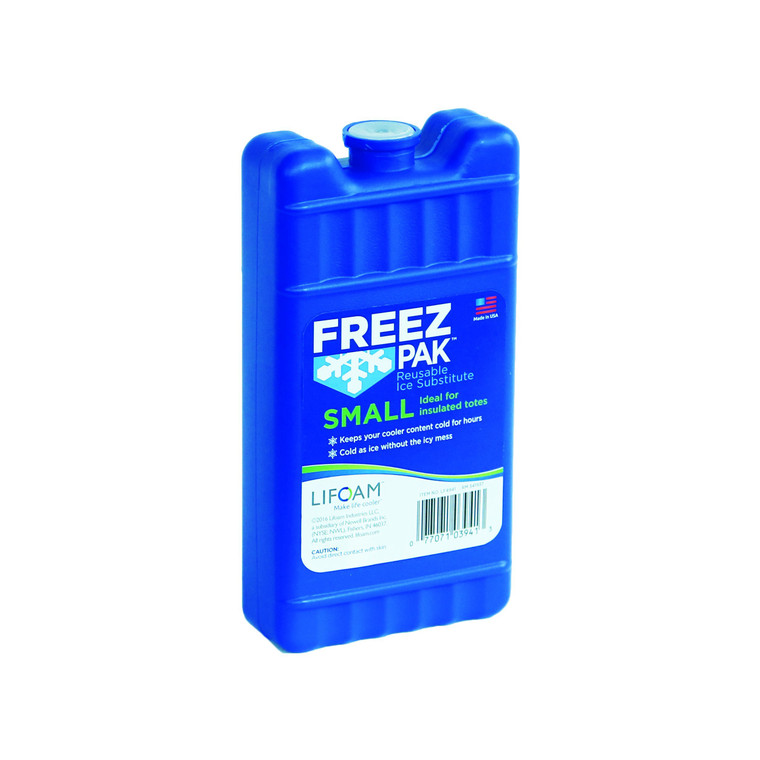 Freez Pak, Reusable Ice Pack, Small