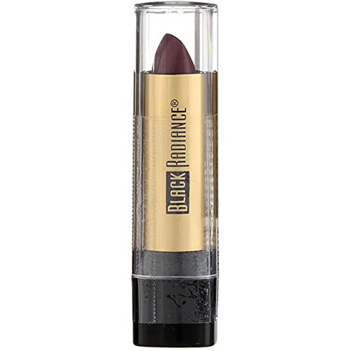 Black Radiance Perfect Tone Lip Color, Brandywine, 0.13 Ounce