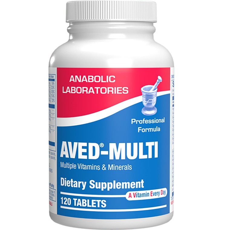 30-in-1 Adult Multivitamin with Iron - Antioxidant Rich Over 50 Multivitamin for Women and Men with Vitamins A C D E B Complex Zinc Magnesium Myo Ino