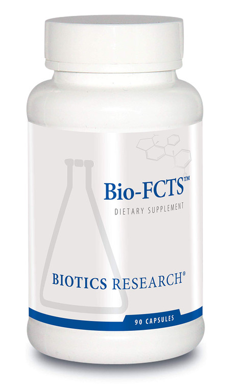 Biotics Research Bio FCTS Broad Spectrum Bioflavonoids, Vitamin C, Quercetin, Strong Antioxidant, Healthy Vision, Eye Health, Immune Health Support,
