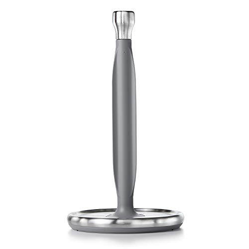 OXO Good Grips Steady Paper Towel Holder Countertop