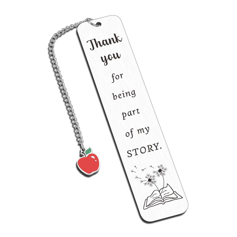 End of Year Teacher Gifts Back to School Supplies Music Teacher Appreciation Gifts for Women Men Mentor Daycare Teacher Presents Preschool Dance Teac