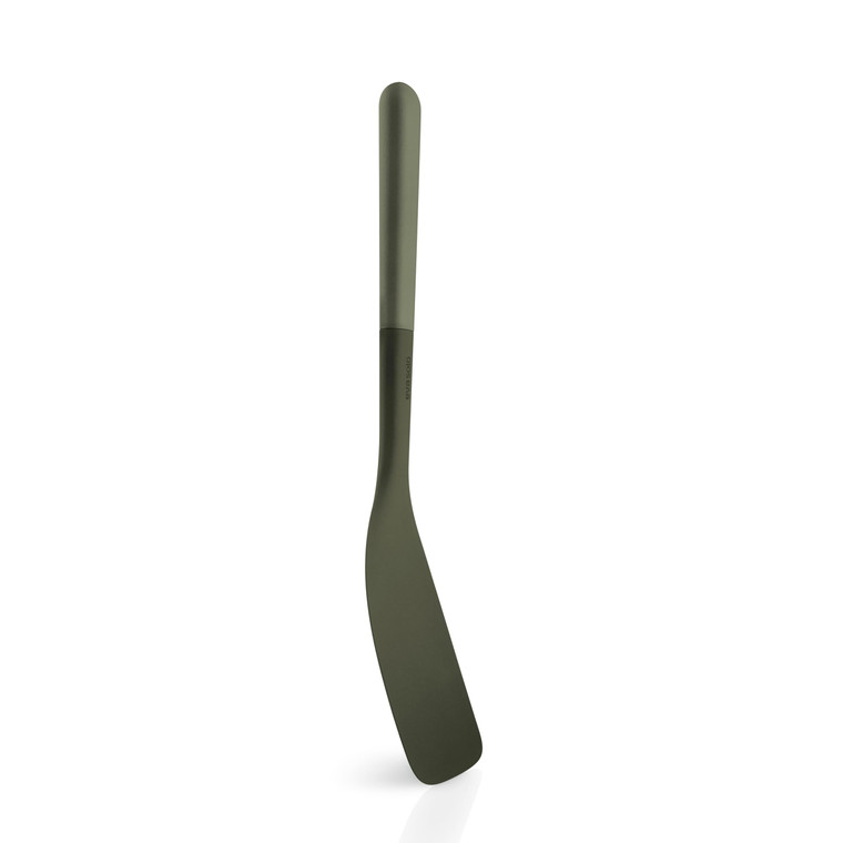 EVA SOLO Green Tool Spatula | Heat Resistant BPA Free Cooking Utensils