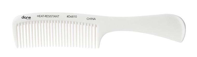 Diane Shampoo Comb