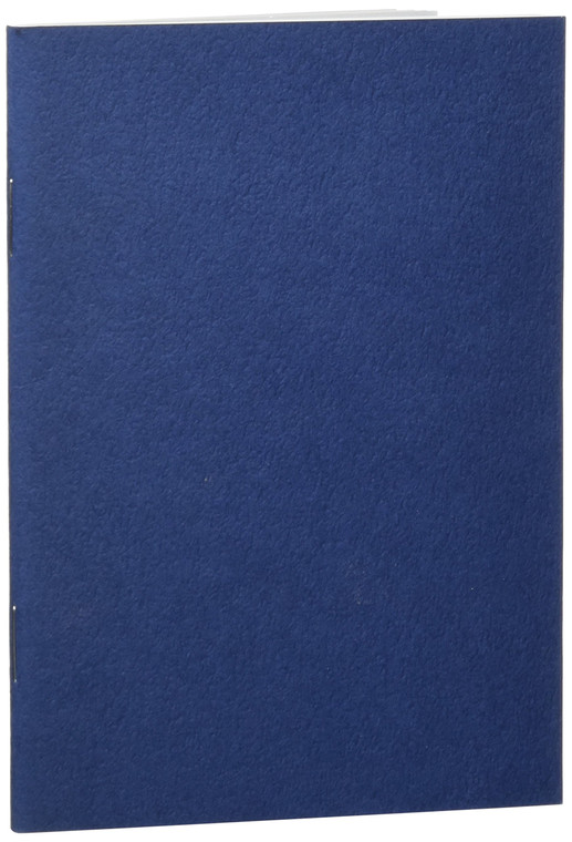 Passport 001 Lined Notebook Refill