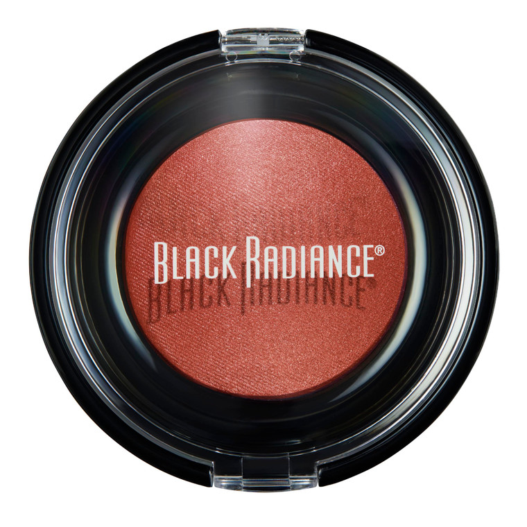 Black Radiance Artisan Color Baked Blush Toasted Almond
