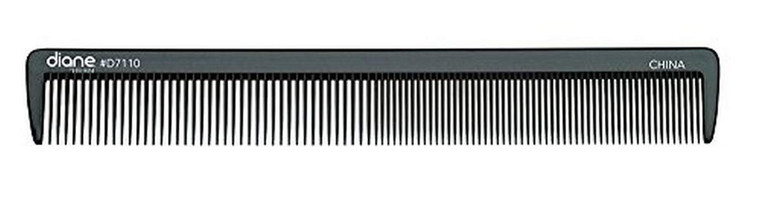 Diane Cutting Comb (Pack of 1)