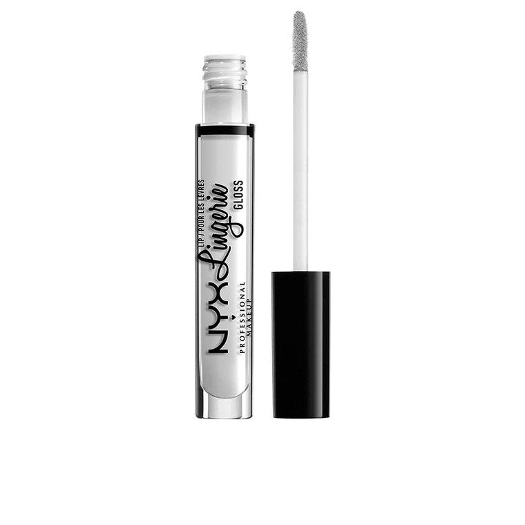NYX PROFESSIONAL MAKEUP Lip Lingerie Gloss - Clear