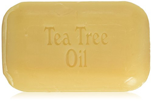 SoapWorks Tea Tree Soap Bar